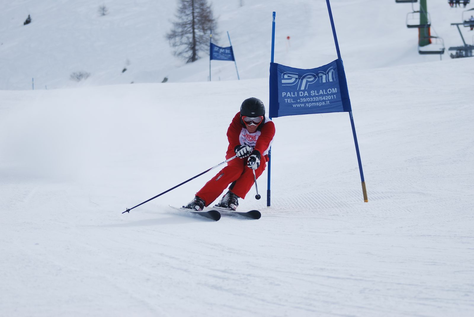 Gara Camp Sociali 00201